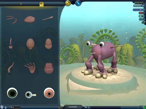 Spore for Windows .